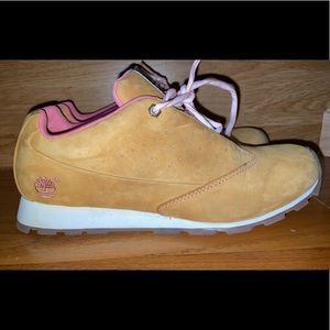 Timberland Women Shoes